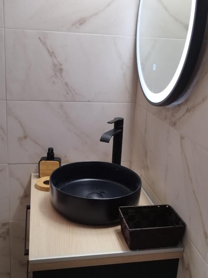 Η Ωραία Των Αθηνών Apartment Athena Bagian luar foto