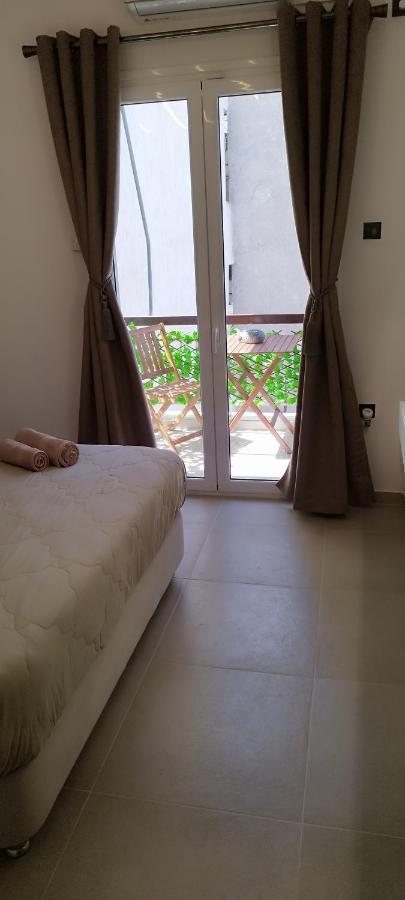 Η Ωραία Των Αθηνών Apartment Athena Bagian luar foto