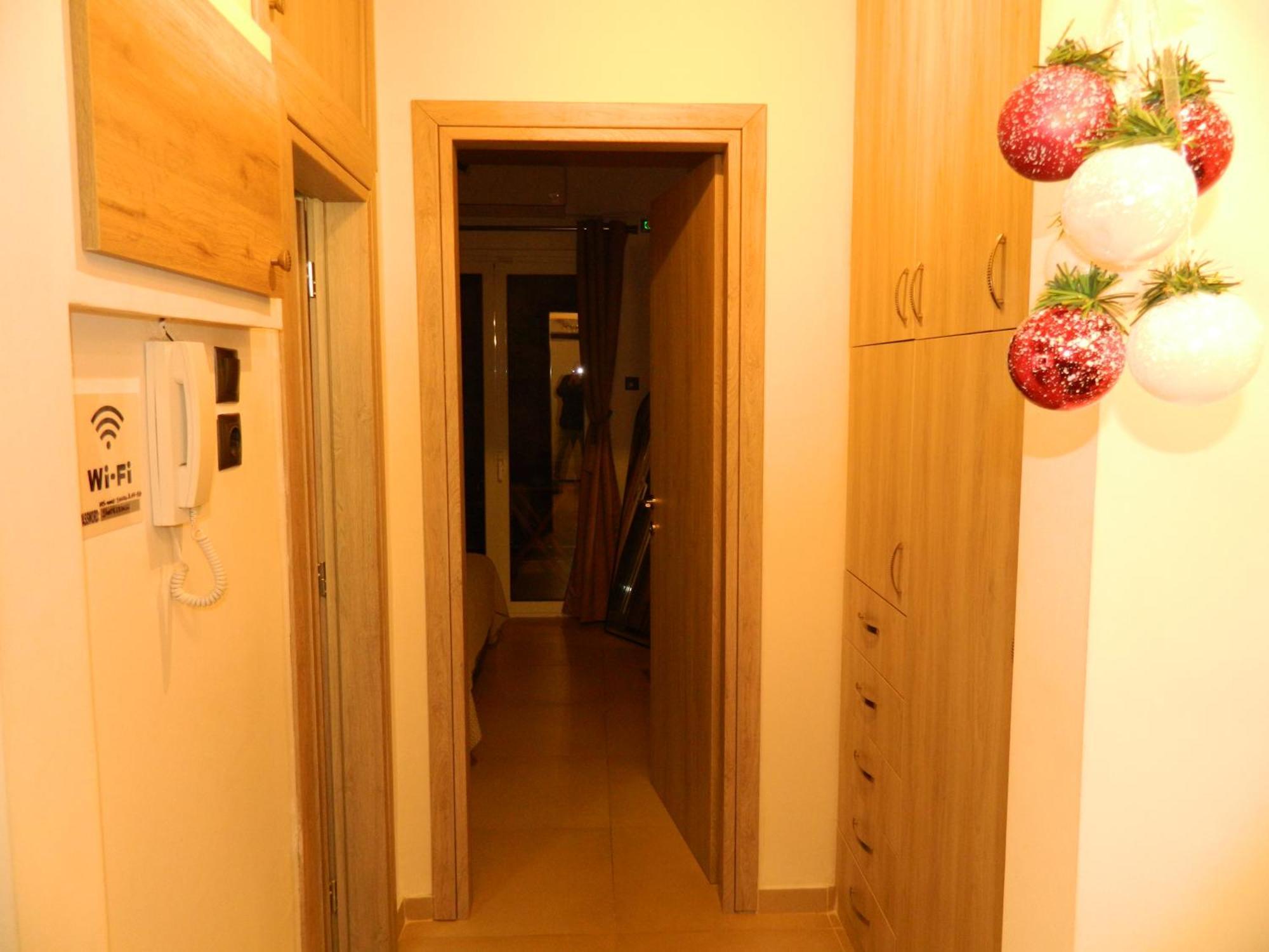 Η Ωραία Των Αθηνών Apartment Athena Bagian luar foto