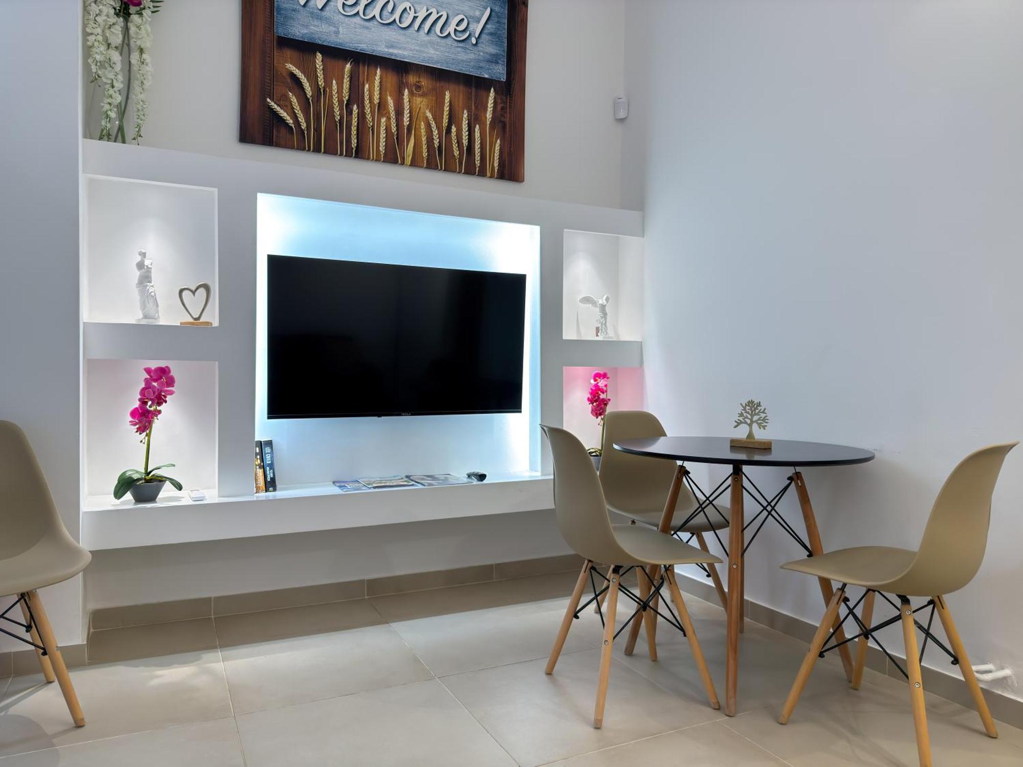 Η Ωραία Των Αθηνών Apartment Athena Bagian luar foto