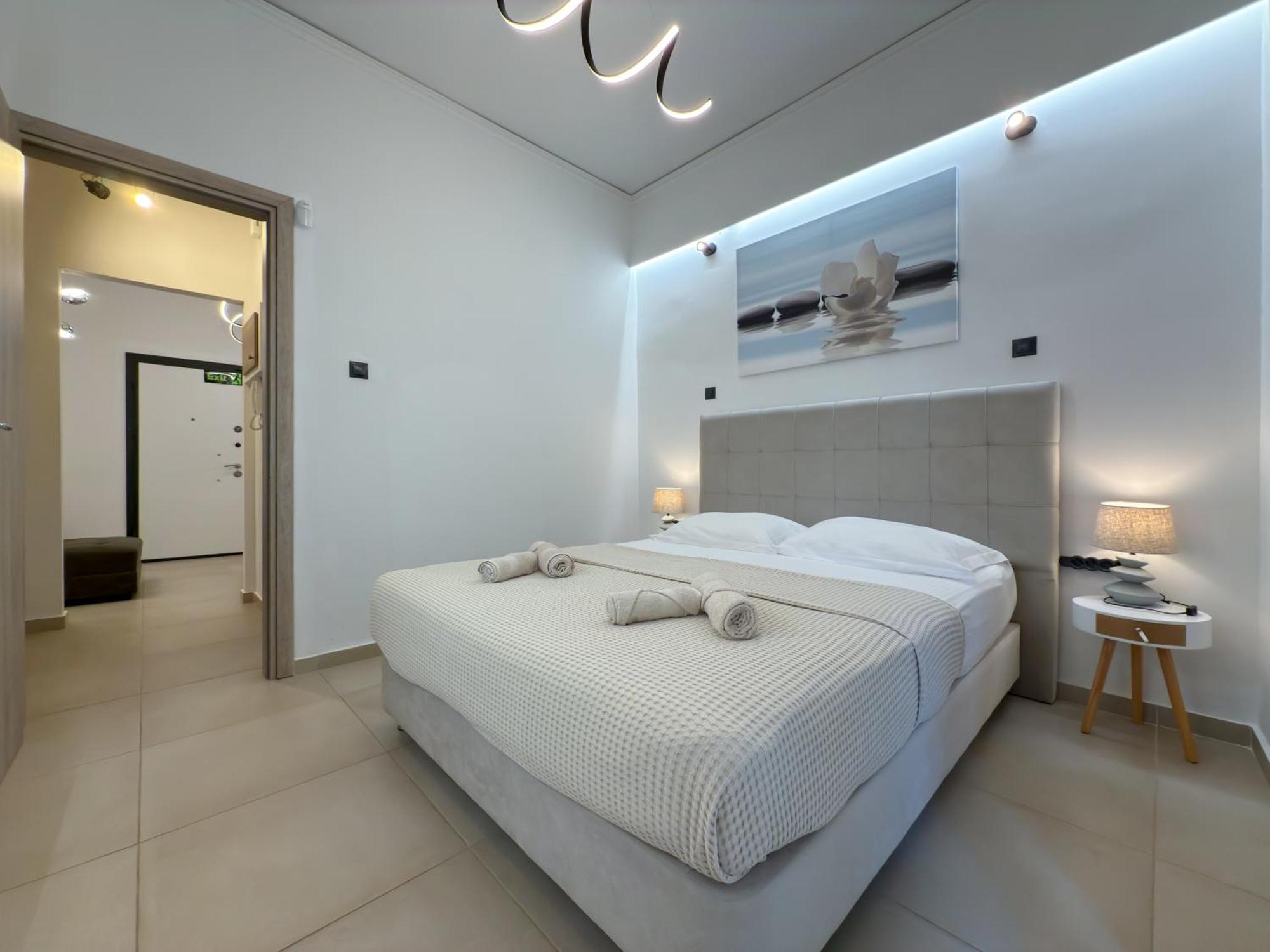 Η Ωραία Των Αθηνών Apartment Athena Bagian luar foto