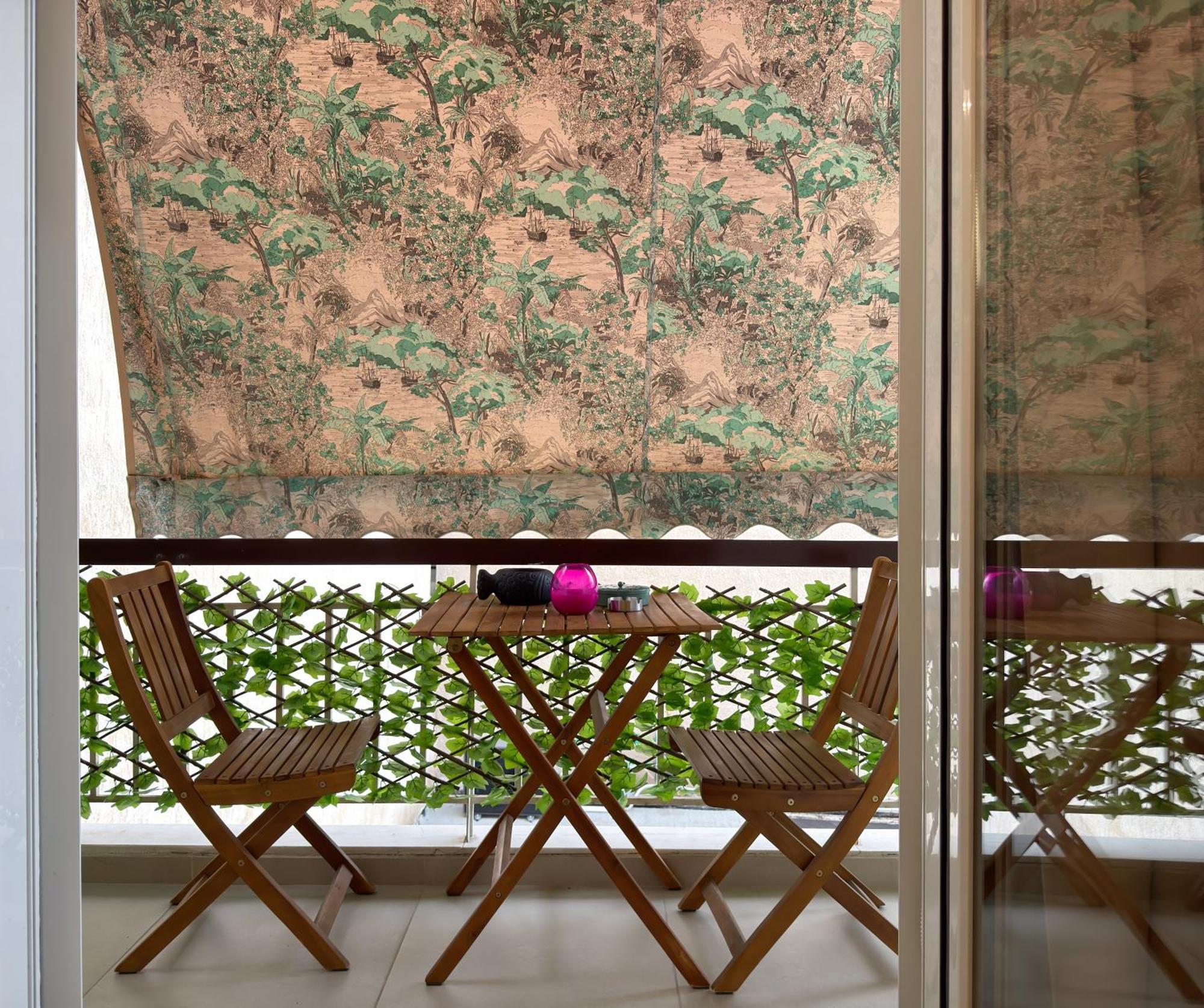 Η Ωραία Των Αθηνών Apartment Athena Bagian luar foto